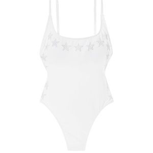 PINK One-piece Swimsuit